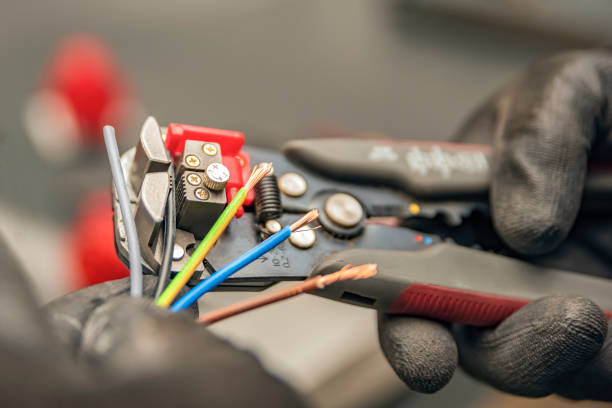 , MA Electrician Company