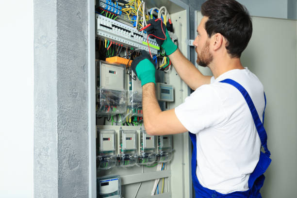 Best 24-Hour Electrician  in Pocasset, MA