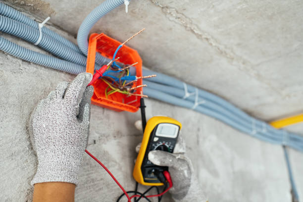Best Affordable Electrician  in Pocasset, MA